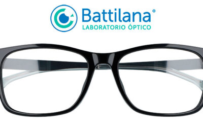 Par de anteojos completos por año