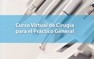 Curso virtual de cirugía para el práctico general