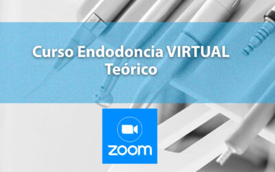 Curso Endodoncia Teórico – Virtual